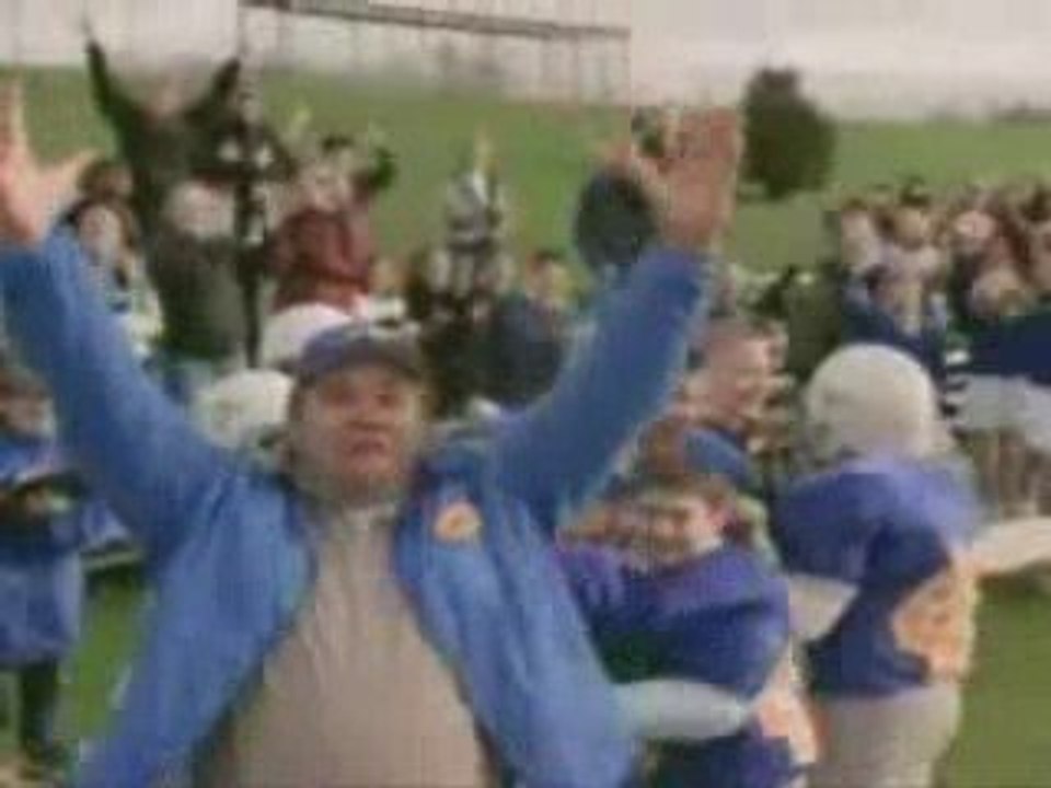 Air Bud 2 Golden Receiver 1998 Trailer