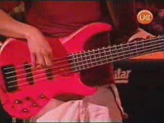 50 Fest.Viña del Mar Carlos Santana mira como va