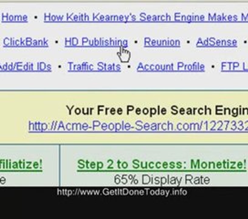Home Based Business - Make Money Online (VIDEO PROOF!)