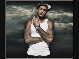 NEW!!Booba & Rim-K Banlieue(remixe by KHbeatmaker)