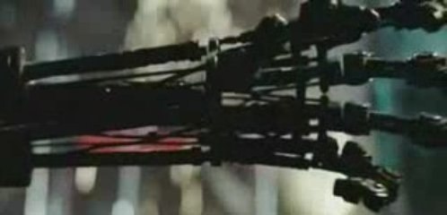 O Exterminador do Futuro - trailer 2