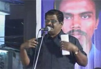 Kolathur mani speech 04 at chennai meeting by veeraraghavan
