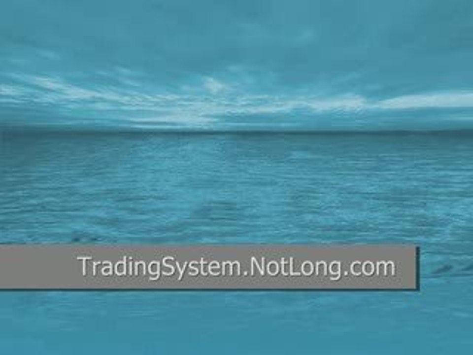 Automated Trading | Let a Stock Picking Robot Help You