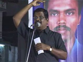 Kolathur mani speech 06 at chennai meeting by veeraraghavan
