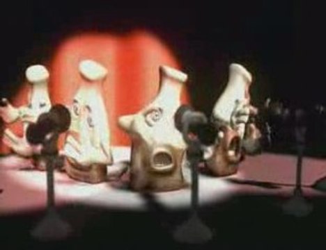 Natural Born Grooves Candy on the dancefloor