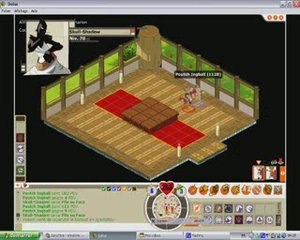 Skull-shadow le retour(silvosse)