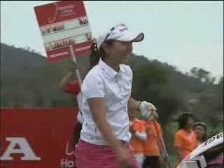 Honda LPGA Rewind ⛳