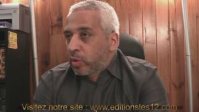 ABOURAYAN / METMATI : LA RONCONTRE P1