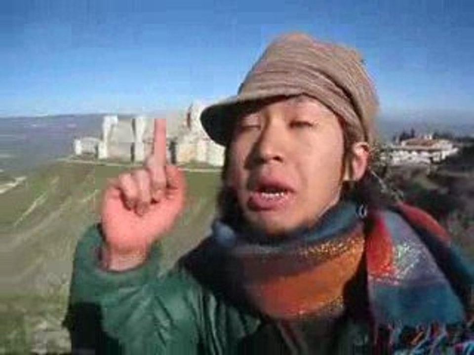Free Style World～世界一周一人旅～5