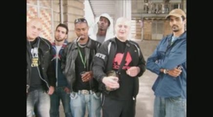 Freko et 25g exclu dailymotion 2006