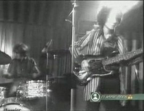 Jimi Hendrix - Hey Joe