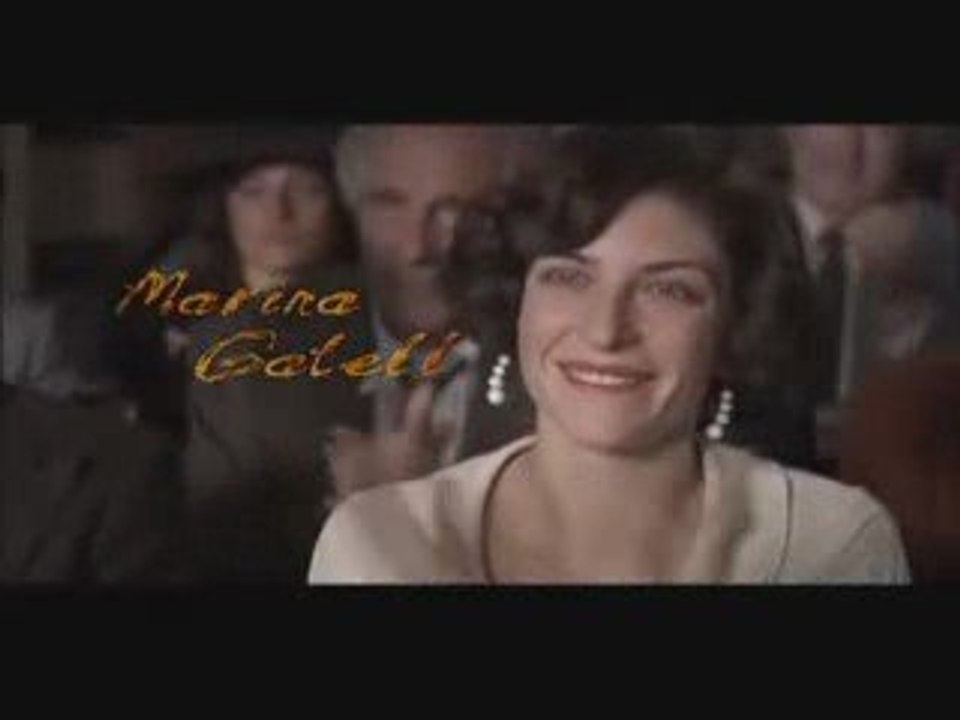 Full Little Ashes Trailer