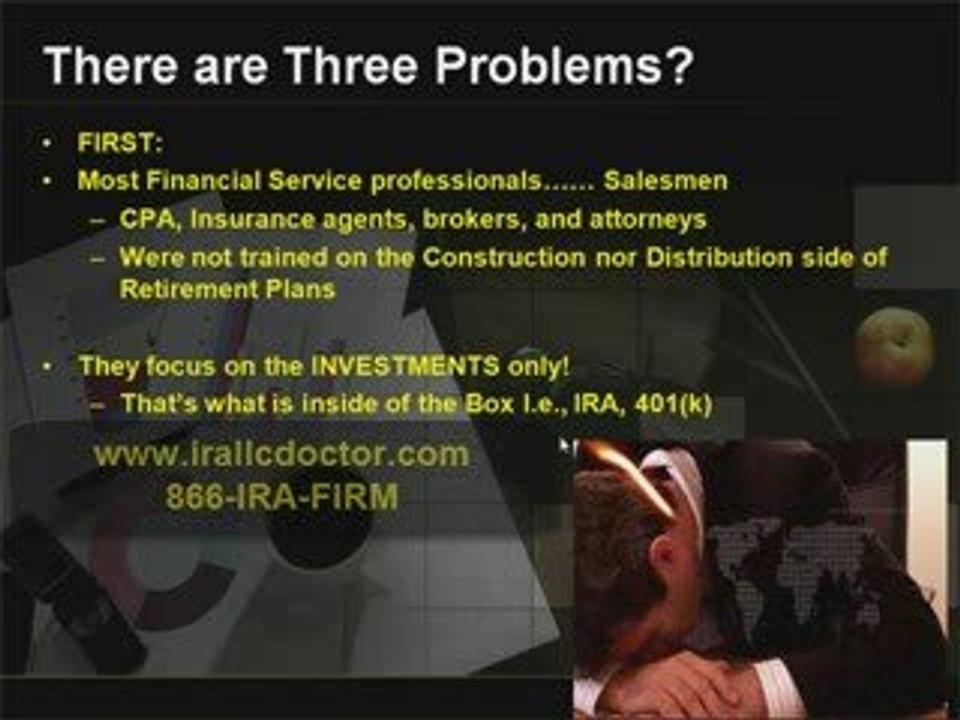 Common 401k rollover|IRA Custodian Question Not Aware!