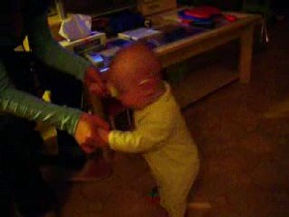 sean danse