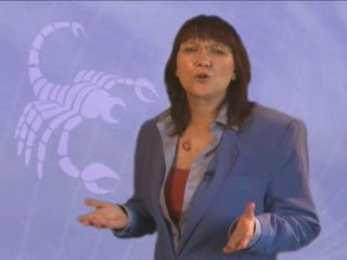 Scorpio: Today's Horoscope for Mar 5 by KT, The Astrologe...