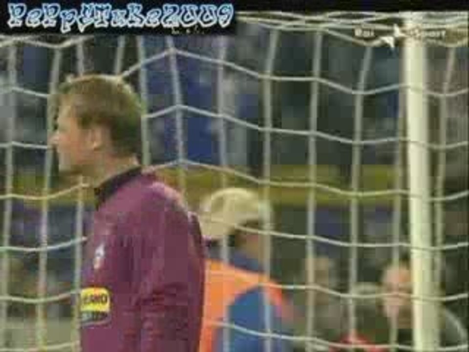 Lazio - Juventus 2-1  coupe d'italie