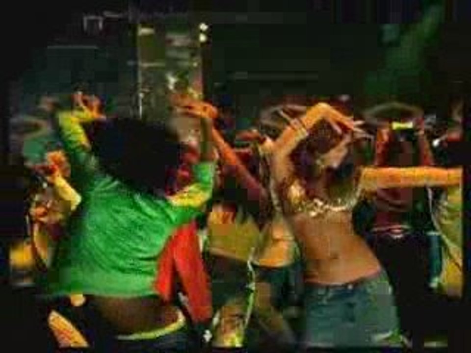 Rihanna - Pon De Replay _High Quality