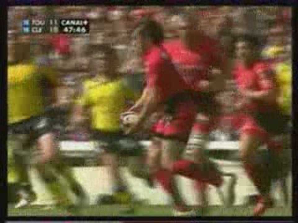 Vidéo ASM - placages