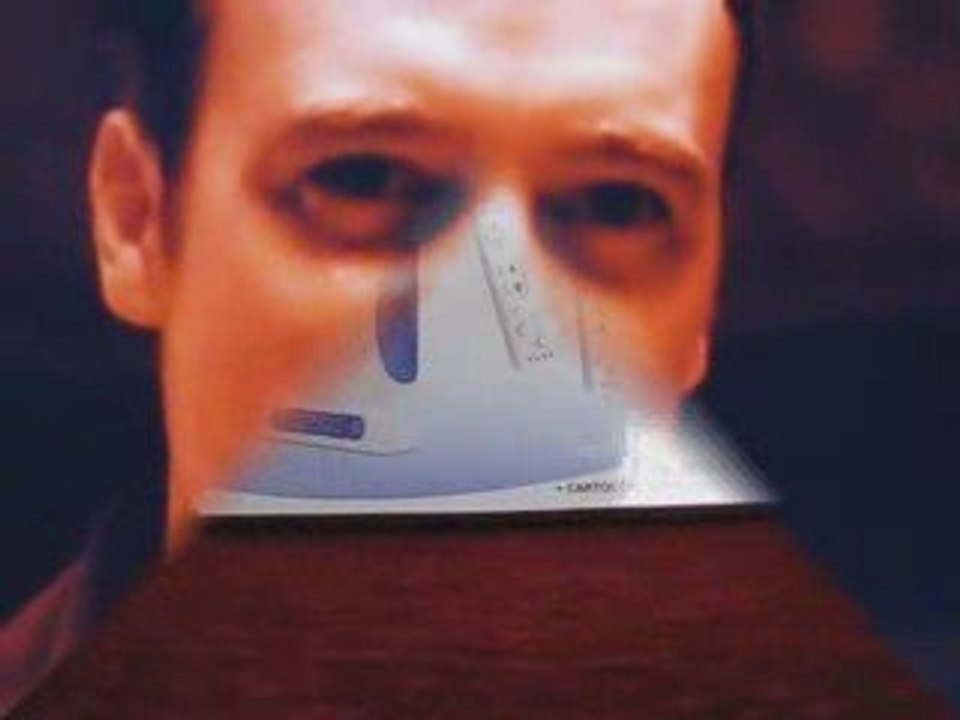 Test de la Technigame Partie 4