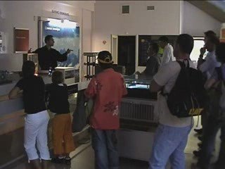 Exposé Rayons cosmiques