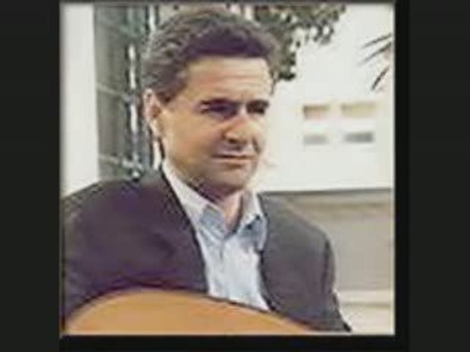 Amar ezzahi Djani_bechaar