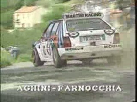 1992 Catalunya-Costa Brava A.Aghini