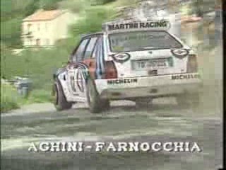 1992 Catalunya-Costa Brava A.Aghini