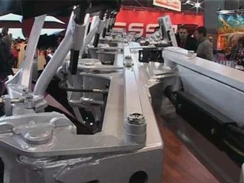 Gregoire Besson : Les incontournables du SIMA