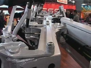 Gregoire Besson : Les incontournables du SIMA