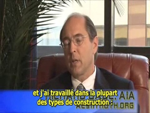 Richard Gage (+400) Architects & Engineers for 9 11 Truth