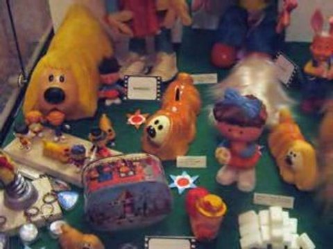 De nounours a casimir