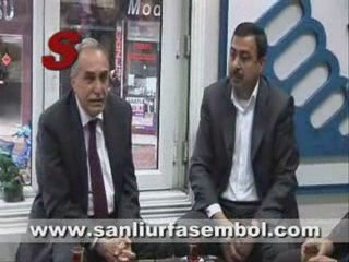 FAKIBABA TURYAP'I ZİYARET ETTİ