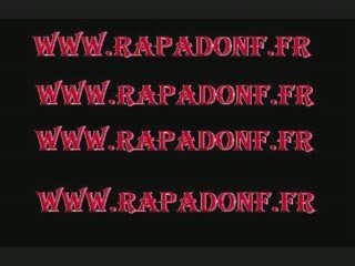 Mafia k1 fry - J'ai la rime www.rapadonf.fr