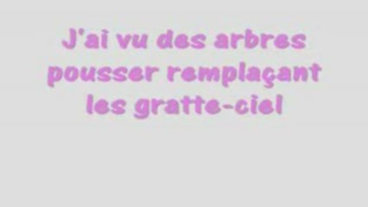 Pep's - Liberta (Version Karaoke)