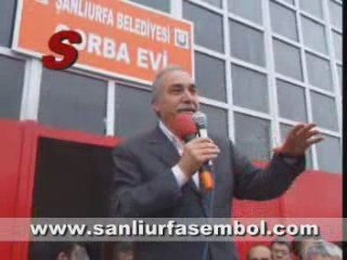 FAKIBABA SANAYİ ESNAFINI ZİYARET ETTİ