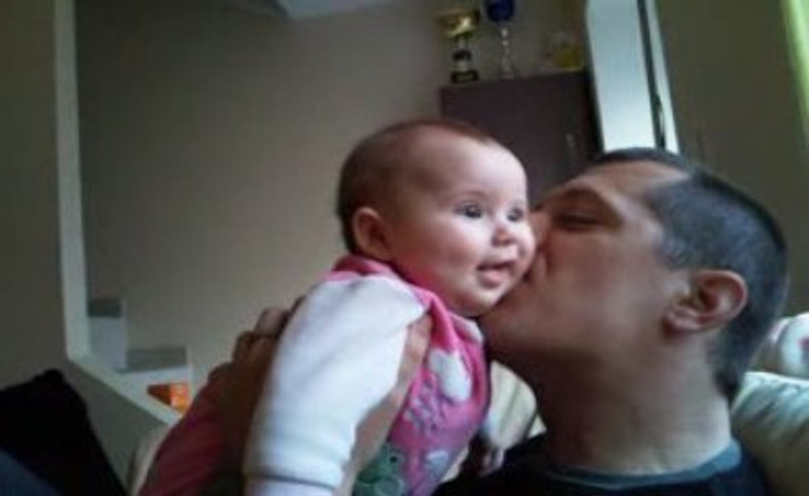 petite discussion avec papa et maman