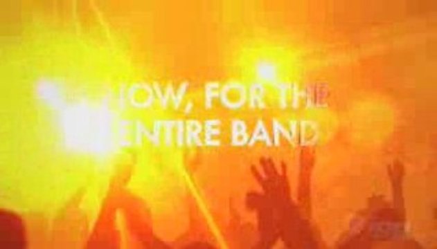 Guitar Hero : Greatest Hits - Trailer