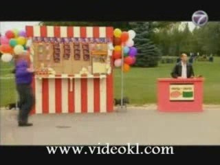 The Priceless Prank!