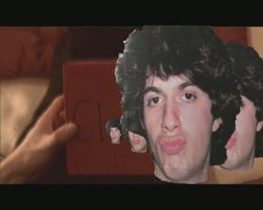 Job lak e-barzh - l'oeil des 6 Clones