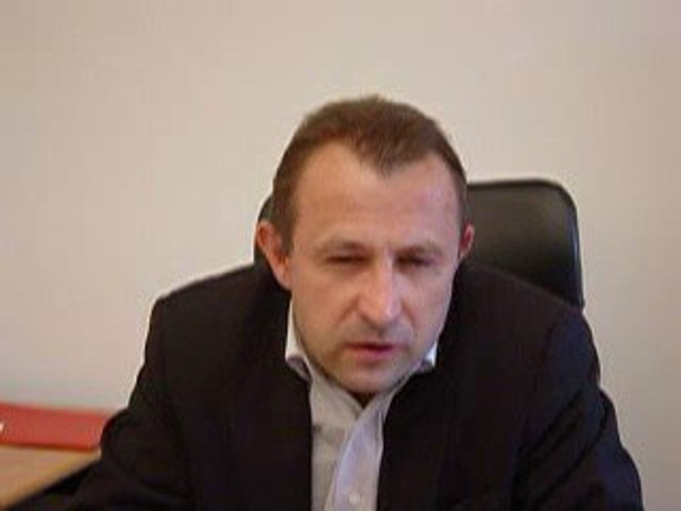 Pierre Madec