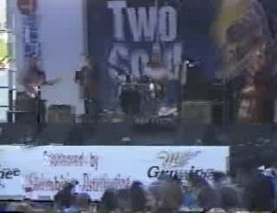 Rockin' Fool