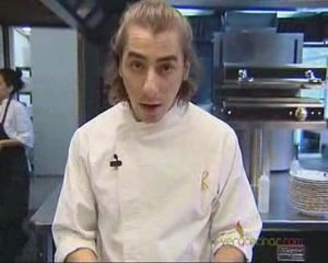 La Crema Catalana del Celler de Can Roca