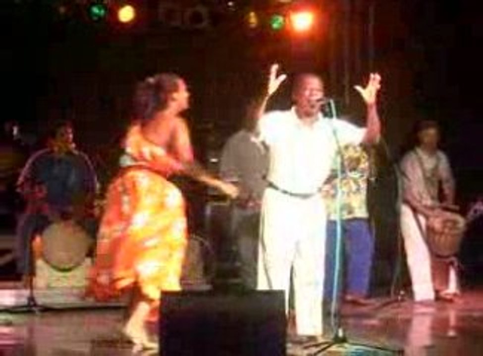 MALOYA** 974 A GRAN BOI ST PIER