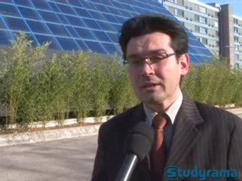 Les métiers de l'hygiène, la propreté et de l'environnement