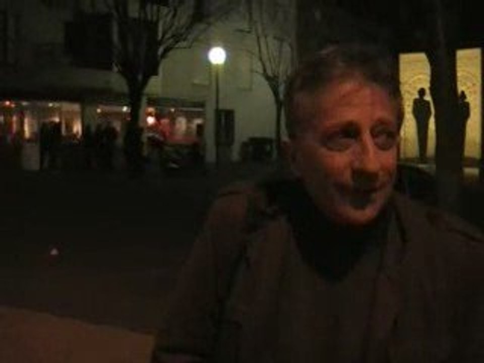 Le Robert - Portrait