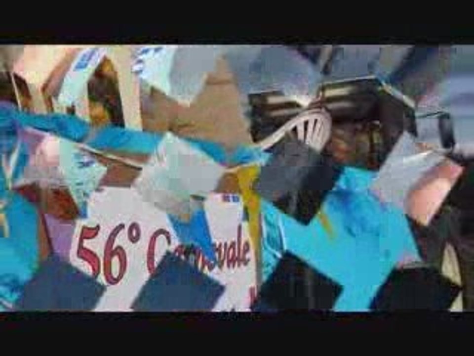 56° Carnevale Samassese - Carnevale festa della gola...