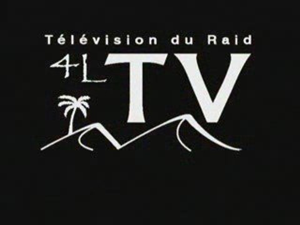 4L TROPHY : CONVOYAGE ESPAGNE