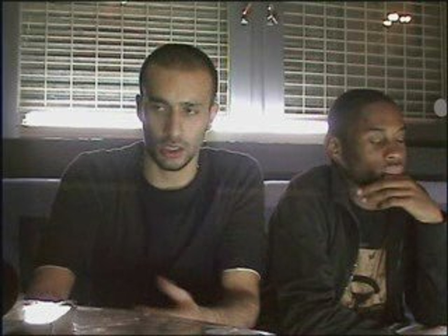 Interview 1