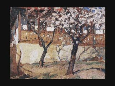 LUMINITA SOARE- WEISST DU WOHIN? -KAREL GOTT