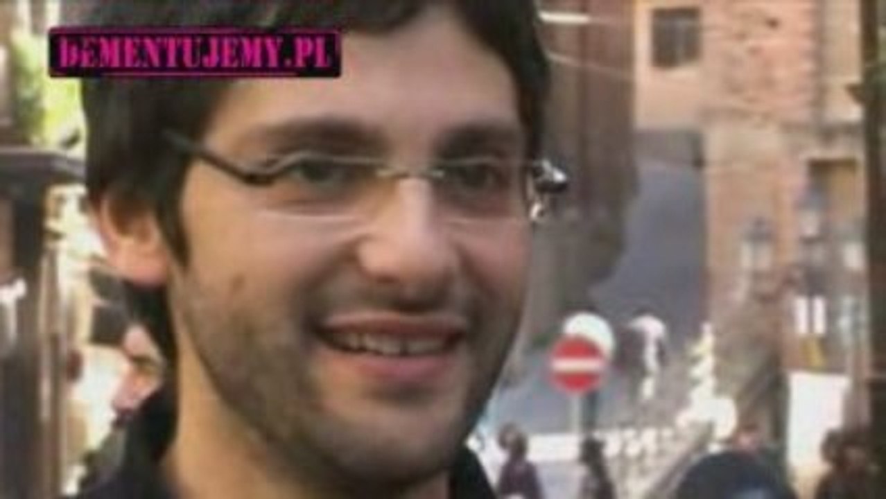 samo zycie